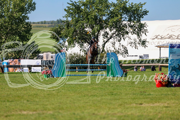 2025 - Shea - Rocky Mountain Classic III - Sunday August 24th - 09018