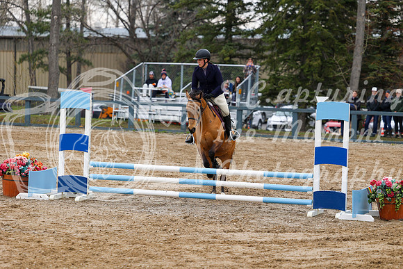 2025 - Mara - Bow Valley II - Saturday May 17th - 06655
