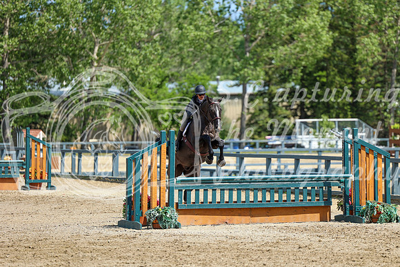 2025 - Mara - June Classic I - Saturday June 14th - 12948