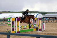 2025 - Mara - Bow Valley II - Saturday May 17th - 18115