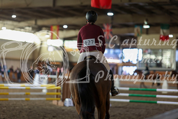2025 - HJ Schooling - Sunday March 23rd - 5434