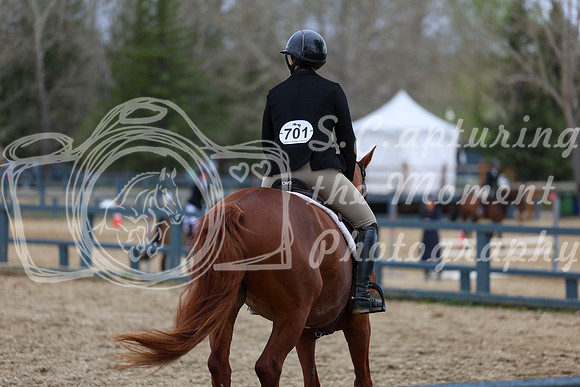 2025 - Shea - Bow Valley II - Friday May 16th - 09089