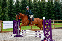2025 - Haylee - Picco Horse Show - Sunday July 27th 02234