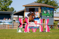 2025 - Haylee - Rocky Mountain Classic III - Sunday August 24th - 08090