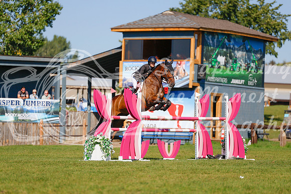 2025 - Haylee - Rocky Mountain Classic III - Sunday August 24th - 08090
