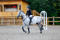2025 - Haylee - Picco Horse Show - Sunday July 27th 05237
