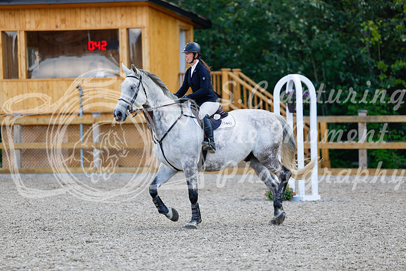 2025 - Haylee - Picco Horse Show - Sunday July 27th 05237