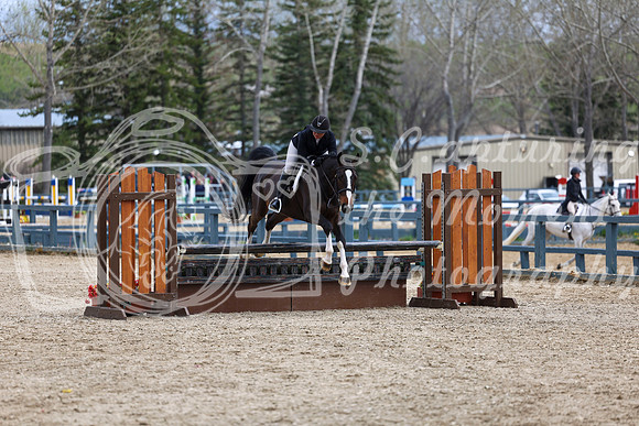 2025 - Shea - Bow Valley II - Friday May 16th - 07394