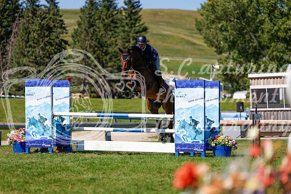 2025 - Haylee - Rocky Mountain Classic III - Saturday August 23rd - 16197