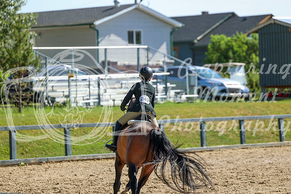 2025 - Mara - June Classic I - Sunday June 15th - 07308