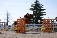 2025 - Haylee - Spring Welcome - Saturday April 26th - 02420