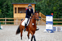2025 - Haylee - Picco Horse Show - Saturday July 26th 01012