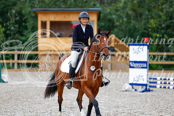 2025 - Haylee - Picco Horse Show - Saturday July 26th 01012