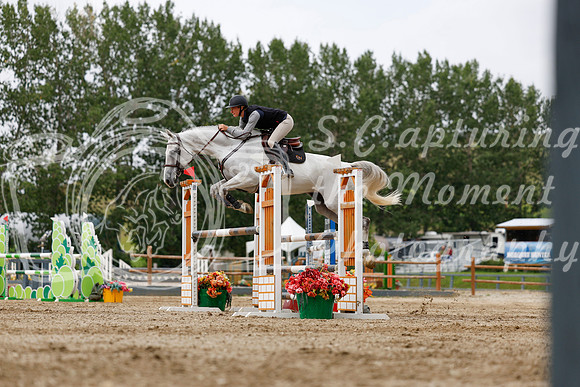 2025 - Haylee - Rocky Mountain Classic II - Friday August 15th - 03717