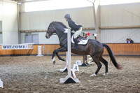 2025 - HJ Schooling - Sunday March 23rd - 1942