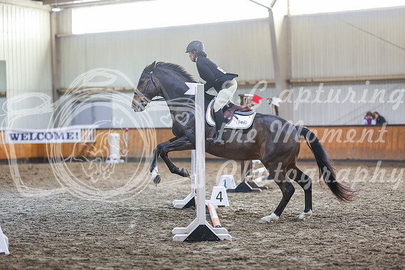 2025 - HJ Schooling - Sunday March 23rd - 1942