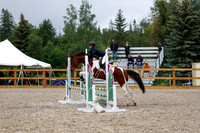 2025 - Haylee - Picco Horse Show - Sunday July 27th 01447