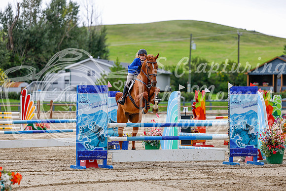 2025 - Haylee - Rocky Mountain Classic II - Saturday August 16th - 18612