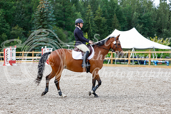 2025 - Haylee - Picco Horse Show - Friay July 25th 01611