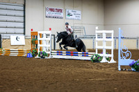 2025 - Jump Start - Sunday February 9th - 0314