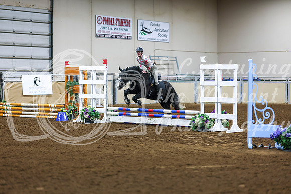 2025 - Jump Start - Sunday February 9th - 0314