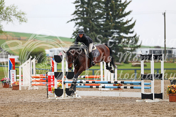 2025 - Mara - Bow Valley II - Sunday May 18th - 08171