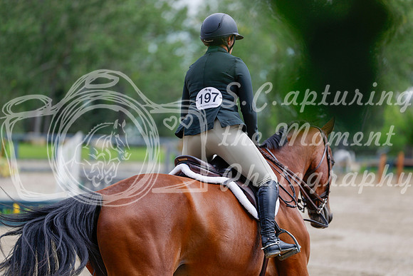2025 - Haylee - Rocky Mountain Classic II - Thursday August 14th - 09254