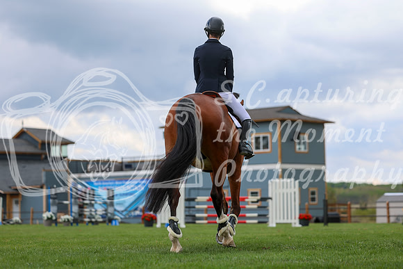 2025 - Shea - Bow Valley II - Saturday May 17th - 15512
