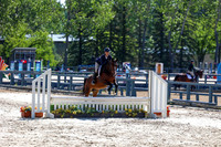 2025 - Mara - Rocky Mountain Classic I - Saturday August 9th - 06080