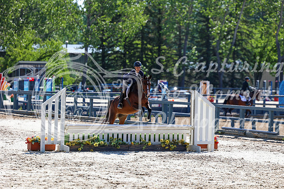 2025 - Mara - Rocky Mountain Classic I - Saturday August 9th - 06080