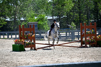 2025 - MJ - Mid Summer Classic I - Sunday July 13th - 20101
