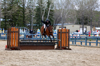 2025 - Shea - Bow Valley II - Friday May 16th - 08052