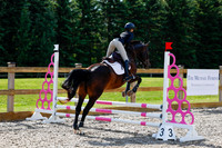 2025 - Haylee - Picco Horse Show - Thursday July 24th 01072