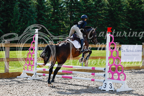2025 - Haylee - Picco Horse Show - Thursday July 24th 01072