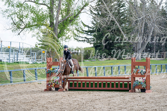2025 - Jackie - Bow Valley II - Saturday May 17th - 10595