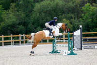 2025 - Haylee - Picco Horse Show - Sunday July 27th 04362