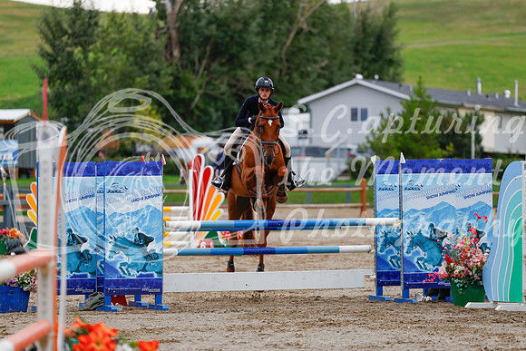 2025 - Haylee - Rocky Mountain Classic II - Saturday August 16th - 02666