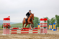 2025 - Haylee - June Classic II - Friday June 20th - 05406