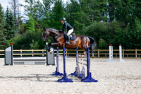 2025 - Haylee - Picco Horse Show - Sunday July 27th 06500