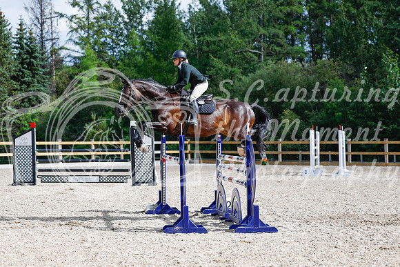 2025 - Haylee - Picco Horse Show - Sunday July 27th 06500
