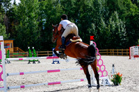 2025 - Haylee - Picco Horse Show - Friay July 25th 05955