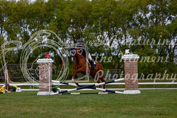 2025 - Haylee - Blue Sky Classic - Monday, May 19th 08802