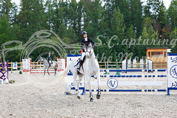 2025 - Haylee - Picco Horse Show - Sunday July 27th 06097