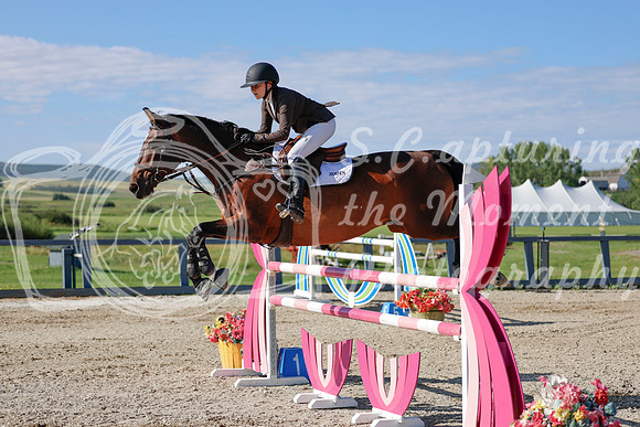 2025 - Haylee - Rocky Mountain Classic I - Sunday August 10th - 11934