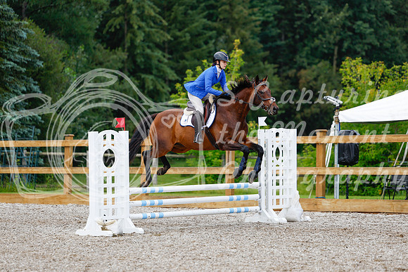 2025 - Haylee - Picco Horse Show - Sunday July 27th 01792