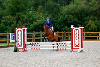 2025 - Haylee - Picco Horse Show - Sunday July 27th 01133