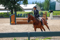 2025 - Shea - Rocky Mountain Classic II - Wednesday August 13th - 09138