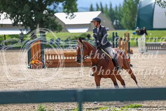 2025 - Shea - Rocky Mountain Classic II - Wednesday August 13th - 09138