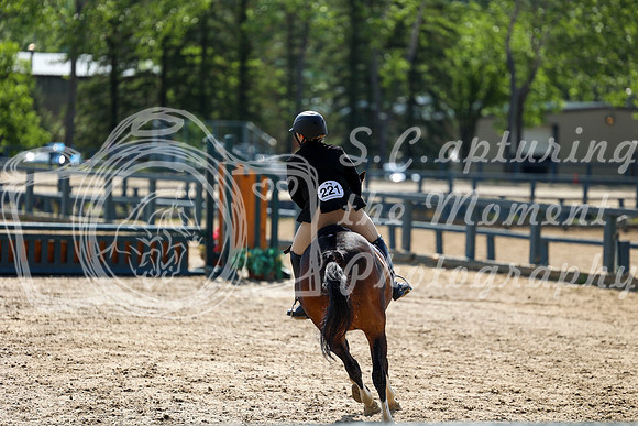 2025 - Mara - June Classic I - Saturday June 14th - 08567