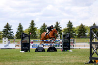 2025 - Haylee - Blue Sky Classic - Sunday, May 18th 34891
